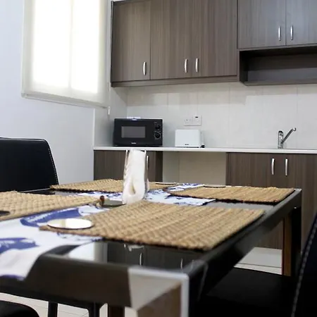 Apartment Morpheus *