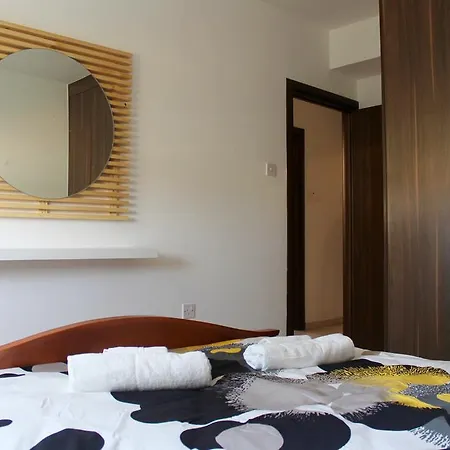 Morpheus Apartment *