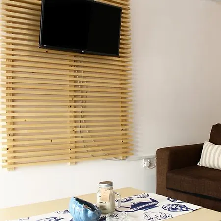 Morpheus Apartment *
