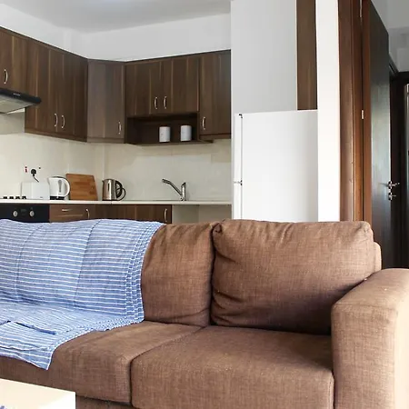 Morpheus Apartment Kiti